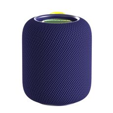HOPESTAR H56 IPX6 Impermeabile 10W TWS Subwoofer Light Altoparlante Bluetooth (Viola)