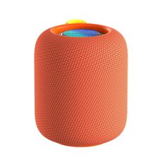 HOPESTAR H56 IPX6 Impermeabile 10W TWS Subwoofer Light Altoparlante Bluetooth (arancione)