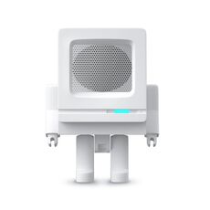 Altoparlante Bluetooth con subwoofer stereo TWS portatile wireless Z03 USB (bianco)