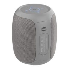Zealot S53 IPX6 Altoparlante Bluetooth wireless colorato portatile impermeabile (grigio)