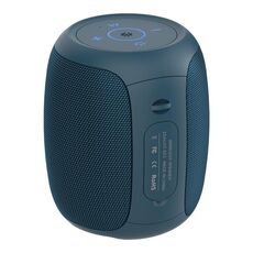 Zealot S53 IPX6 Altoparlante Bluetooth wireless colorato portatile impermeabile (blu)