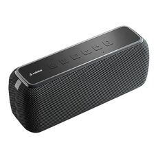 XDOBO X8 60W Altoparlante Bluetooth wireless Subwoofer esterno Supporto TWS e scheda TF (nero)