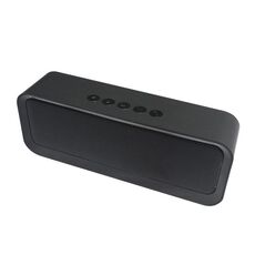EBS-308 Mini Subwoofer Bluetooth Wireless Bluetooth Portable Outdoor (nero)