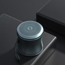 EWA A119 Portable wireless Bluetooth IPX7 Mini TWS Speaker (Blue)