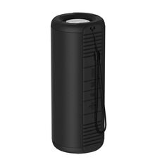 NewRixing NR9019 TWS Portable Stereo Bluetooth Altoparlante Supporto TF Card / FM (nero)
