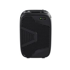 Newrixing NRG501B esterno Karaoke Altoparlante wireless Amplificatore audio ad alta potenza NO MIC