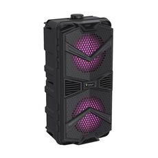 Newrixing nrg5501b outdoor karaoke wireless altoparlante 16w amplificatore audio no microfono
