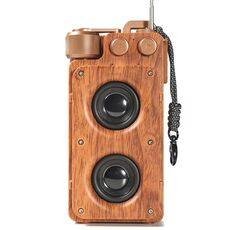 A8 Altoparlante Bluetooth Wireless RADIO RADIO RADIO RADIO (GOLD)