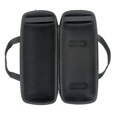 Per JBL Xtreme 3 / Xtreme 2 Custodia portatile in EVA (nero)