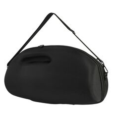 Per JBL Boombox 2 / Boombox Custodia portatile per custodia (nero + grigio)