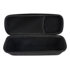 Per Anker Soundcore Motion + Custodia portatile per custodia Borsa per il trasporto antiurto(Nero)