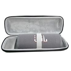 Per JBL Flip 6 / Flip 5 / Flip 4 / Flip 3 Custodia protettiva da viaggio per altoparlanti Bluetooth