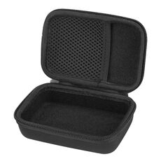 Per JBL GO3 Altoparlante Viaggio all'aperto Custodia rigida in EVA Custodia protettiva Scatola di immagazzinaggio portatile