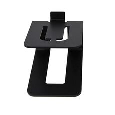 Supporto da tavolo per monitor audio per altoparlanti da tavolo