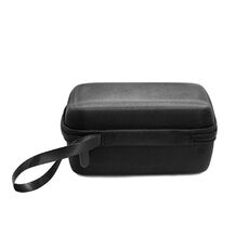 Borsa per il trasporto dell'altoparlante Bluetooth senza fili per Marshall EMBERTON (nero)