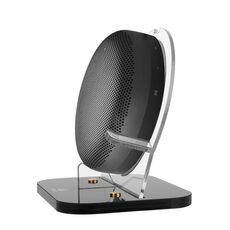 Per B&O Beoplay A1 / Beosound A1 2° altoparlante Supporto da tavolo in acrilico (nero)