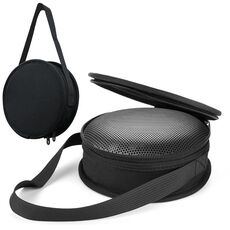 Custodia protettiva per altoparlante B&O Beoplay A1 /Beosound A1 Gen2 (nera)