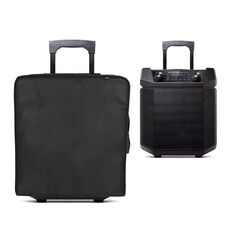 Per ION Audio Block Rocker Plus Borsa per custodia antipolvere per altoparlante di grandi dimensioni