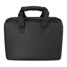 Per B&O Beosound A5 Altoparlante Bluetooth wireless portatile Scatola portaoggetti antiurto e anticaduta (nero)