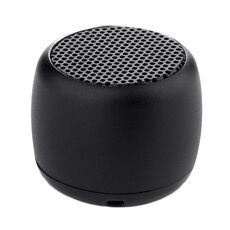 Piccolo altoparlante Bluetooth wireless TWS Couplet Mini altoparlante impermeabile con riduzione del rumore intelligente (nero)