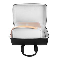 Per B&O BeOPlay Beolit 20 Altoparlante Bluetooth wireless Borsa protettiva anti-goccia e antiurto (Nero)