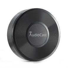 Accessori intelligenti per altoparlanti per carillon con controllo wireless multi-stanza WiFi