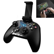 FLYDIGI Apex Octopus Game Handle Controller Gamepad (nero)