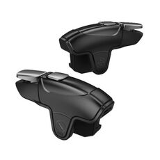 Memo AK02 Burst Shooting Capacitive Mobile Phone Gamepad (nero)