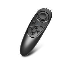 MOCUTE 052 VR gioco wireless Bluetooth Mobile Control Remote Control Gamepad per Android IOS PC (nero)