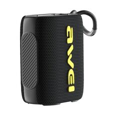 Altoparlante Bluetooth portatile da esterno awei Y382 TWS (nero)