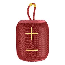 awei Y526 TWS Mini altoparlante Bluetooth portatile da esterno (rosso)