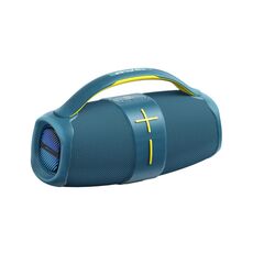 awei Y887 Altoparlante Bluetooth esterno portatile (blu)