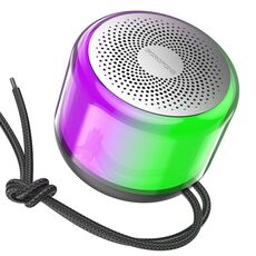 BOROFONE BR28 Altoparlante Joyful Sports Bluetooth 5.1 (nero)