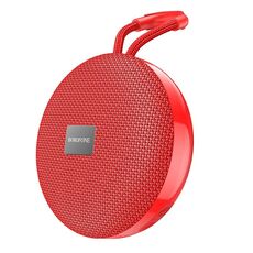 BOROFONE BR27 Altoparlante Bluetooth 5.1 Dear Sports (rosso)