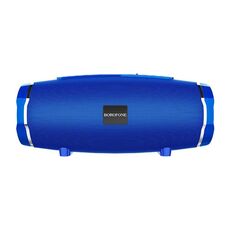 Altoparlante Borofone BR3 Boyun Sports Bluetooth 5.0 (blu)