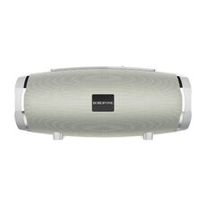 Altoparlante Borofone BR3 Boyun Sports Bluetooth 5.0 (grigio)