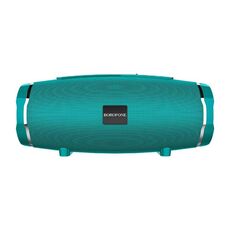 Altoparlante Borofone BR3 Boyun Sports Bluetooth 5.0 (blu pavone)