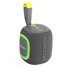 Altoparlante Bluetooth wireless portatile HOPESTAR P66 da 5 W (grigio)