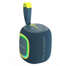 Altoparlante Bluetooth wireless portatile HOPESTAR P66 5W (blu)