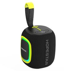 Altoparlante Bluetooth wireless portatile HOPESTAR P66 5W (nero)