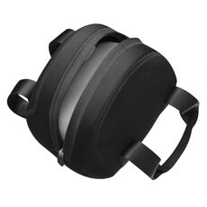 Per la borsa con altoparlante Bluetooth intelligente HomePod Mini (nera)