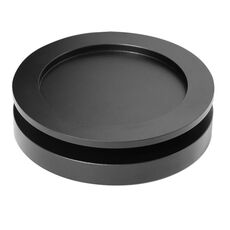 Supporto da tavolo con angolazione regolabile per altoparlante Bluetooth wireless HomePod 2 (nero)