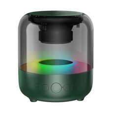 ZGA PZ005 AI Altoparlante Bluetooth intelligente (verde)