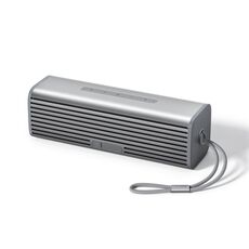 Altoparlante Bluetooth portatile Xiaomi Sound Move, spina americana (grigio argento)