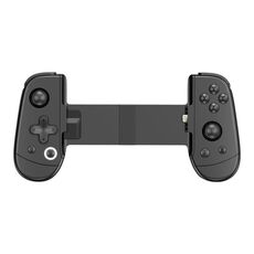 GameSir LeadJoy M1B Controller di gioco mobile con porta USB-C / Type-C per iPhone (nero)