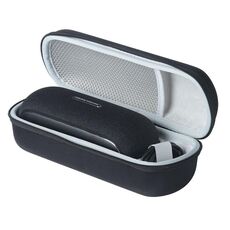 Custodia per altoparlanti portatili da esterno Harman Kardon Luna (grigio argento)