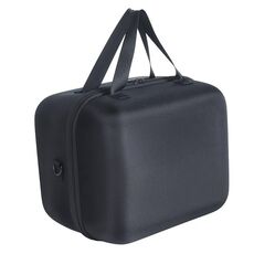 Custodia per altoparlanti portatili Harman Kardon Aura Studio 3/4 (nera)