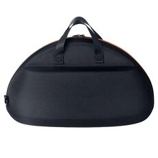 Custodia protettiva per altoparlante portatile da esterno Harman Kardon GO/Play3 (nero arancione)