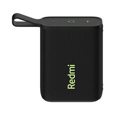 Xiaomi Redmi IP67 Altoparlante portatile Bluetooth impermeabile (nero)
