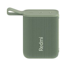 Xiaomi Redmi IP67 Altoparlante portatile Bluetooth impermeabile (verde)